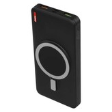 Powerbanka EMOS WI 1021D, 10 000 mAh, 22,5 W+Wireless