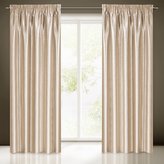 Dekorační závěs "BLACKOUT" zatemňující ELBRUS béžová/zlatá 135x270 cm (cena za 1 kus) MyBestHome