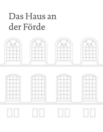 Das Haus an der Förde