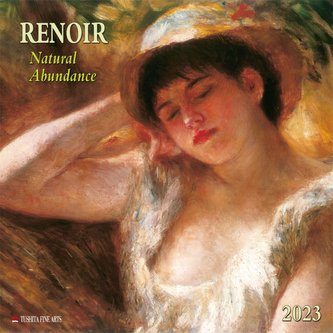 Auguste Renoir - Natural Abundance 2023