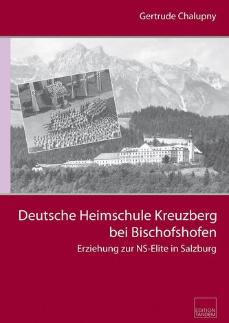 Deutsche Heimschule Kreuzberg bei Bischofshofen