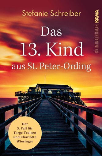 Das 13. Kind aus St. Peter-Ording