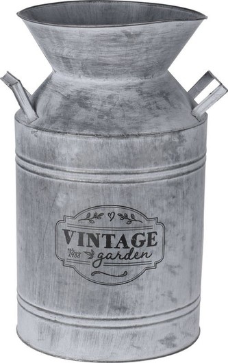 Květináč dekorativní VINTAGE 37 cm