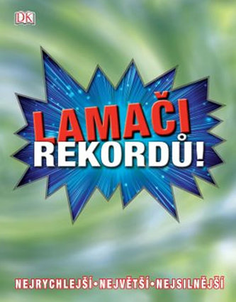Lamači rekordů! (, 2019) Lamači rekordů! (, 2019)
