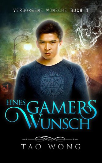 Eines Gamers Wunsch