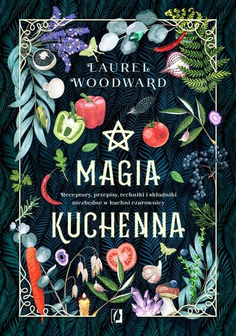 Magia kuchenna Magia kuchenna