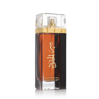 Lattafa Ser Al Khulood Brown EDP 100 ml UNISEX