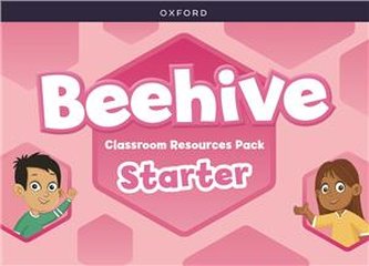 Beehive Starter Classroom Resources Pack (Książka nauczyciela)