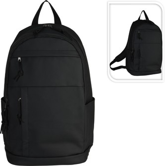 Batoh turistický nepromokavý XQMAX 47 x 30 x 18 cm