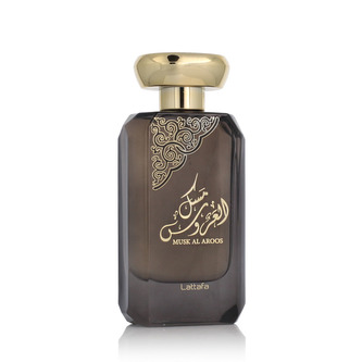 Lattafa Musk Al Aroos EDP 80 ml W