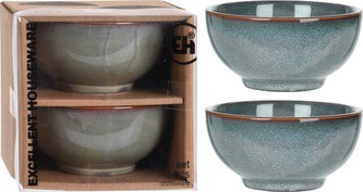Sushi set servírovací miska sada 2 ks EXCELLENT