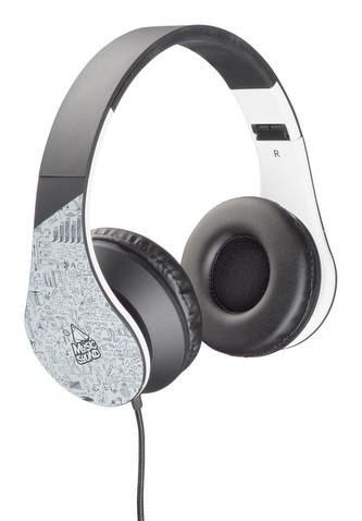 Cellularline MUSIC SOUND sluchátka 2020 vzor 8