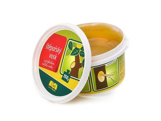 Štěpařský vosk MO138 150g