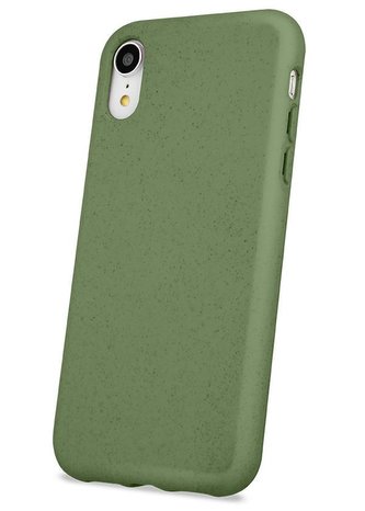 Forever Bioio pro iPhone 7/8/SE (2020), zelený