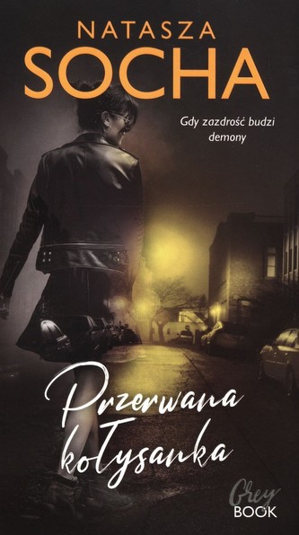 Przerwana kołysanka Przerwana kołysanka