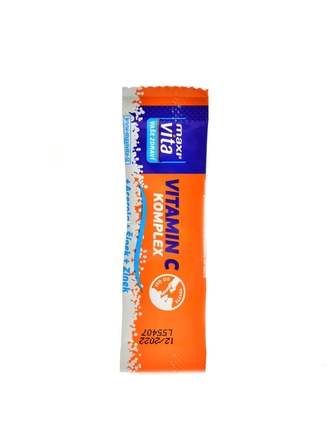 Vitar - Maxivita vitamín C ac+Zn+šípek sáček