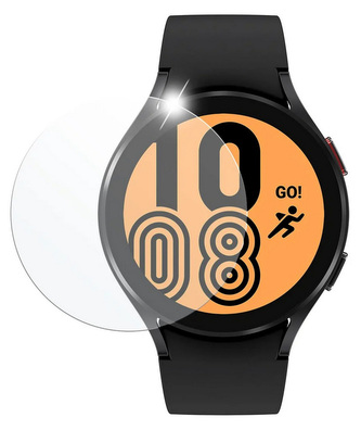 FIXED Full-Cover sklo Samsung Galaxy Watch4 40mm