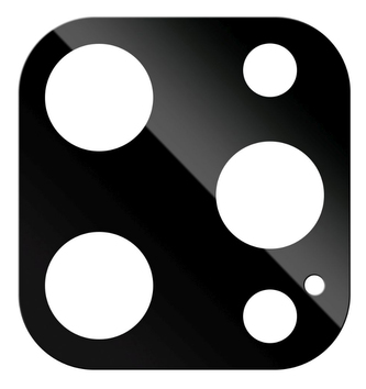 FIXED ochranné sklo fotoaparátu 13 Pro/13 Pro Max