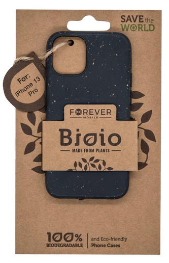 Forever Bioio pro Apple iPhone 13 Pro, černý