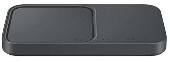 Samsung EP-P5400TBE Wireless Charger Duo w, Black