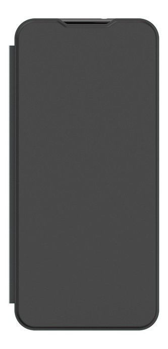 Samsung Flip Case Galaxy A03, Black