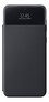 Samsung Smart S View Cover Galaxy A33 5G, Black