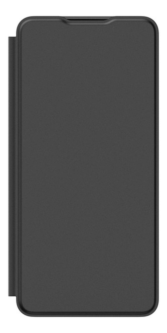 Samsung Flip Case Galaxy A53 5G, Black