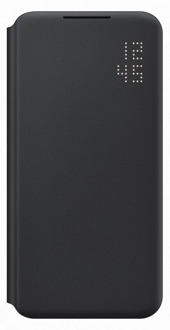 Samsung Smart LED View Cover S22+, Black