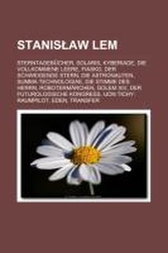 Stanislaw Lem