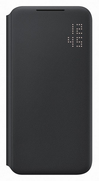 Samsung Smart LED View Cover S22, Black