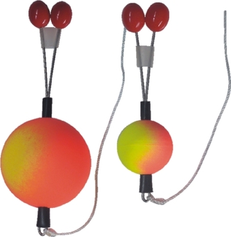 Rybářské signalizátory odpadávací ŽŽ pr. 18mm