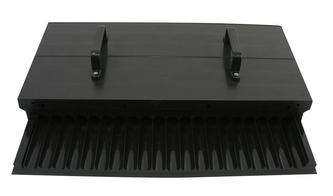 Rollball na boilies 16mm pr. 22mm