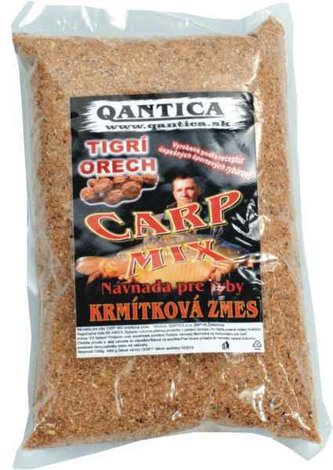 GOLDEN CARP carp mix - 3kg Aníz