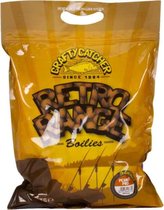 Boilies Retro 20mm / 2,5kg Peanut Pro/Arašíd Pro