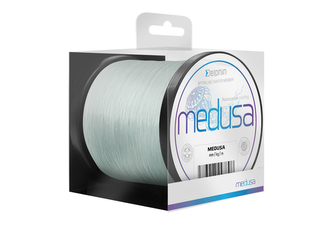 MEDUSA / transparent
