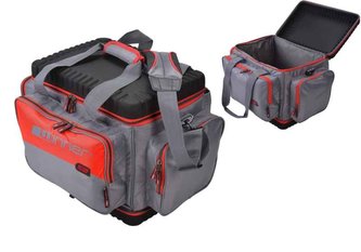 Rybářská přepravní taška - Winner Double Hard Base Velikost L - 45x30x30cm