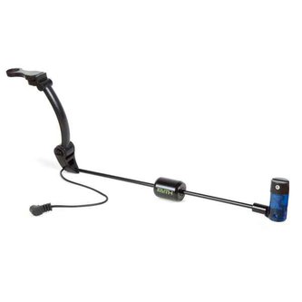 Swinger SW 2 svítící se závažím fialový indikátor