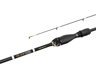 BLACK CODE C.I.T. - 244cm/2-9g