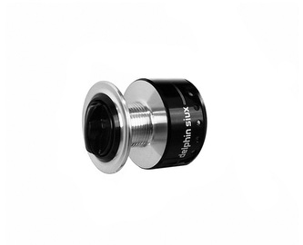 Kovová cívka pro SIUX 2000 - veľ.20