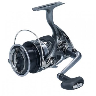 Daiwa: Naviják 20 N'Zon LT 5000S-CP