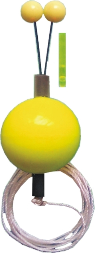 Rybářské signalizátory odpadávací Ž pr. 30mm