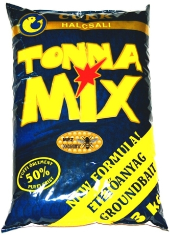 Tonna mix aroma - 3 kg - MED