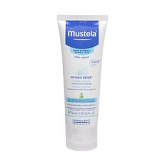 Mustela Dětský hydratační krém na obličej Hydrabebe (Facial Cream) 40 ml child