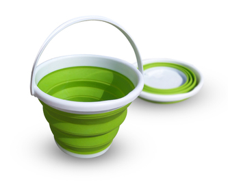 Skládací kbelík MAGIC - 10L