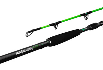 WALKYRA / 2 díly 260cm/850g WALKYRA / 2 díly 260cm/850g