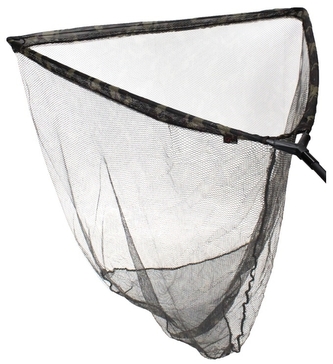 Podběráková Hlava Spirit Camo Landing Net Velikost 36"