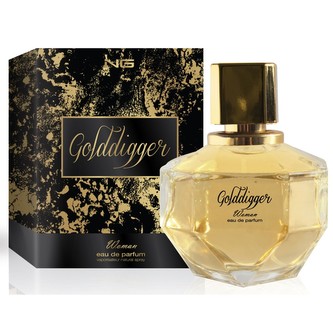 NG Eau de parfum Golddigger Woman 90 ml
