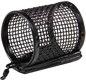 Feeder krmítko Solut kulaté BEZ OLOVA Hmotnost: 30g