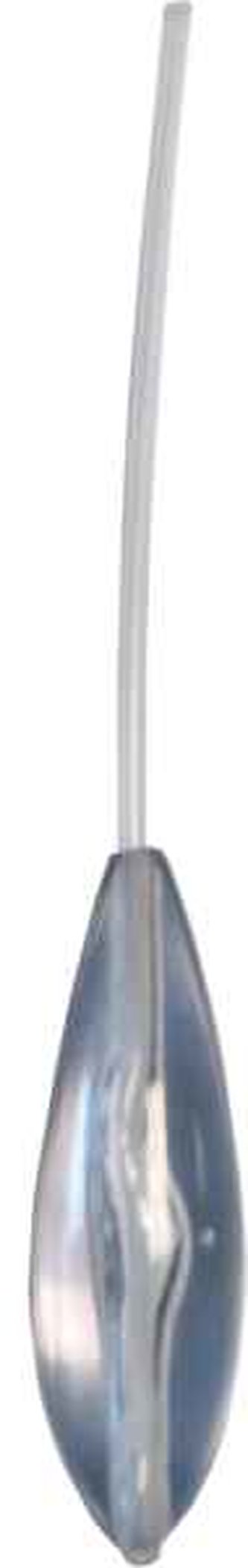 Sbirolino potávivé CLEAR Hmotnost: 15g