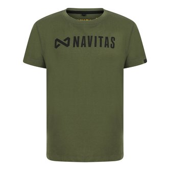 NAVITAS: Tričko Kids CORE Tee Velikost 3-4 roky